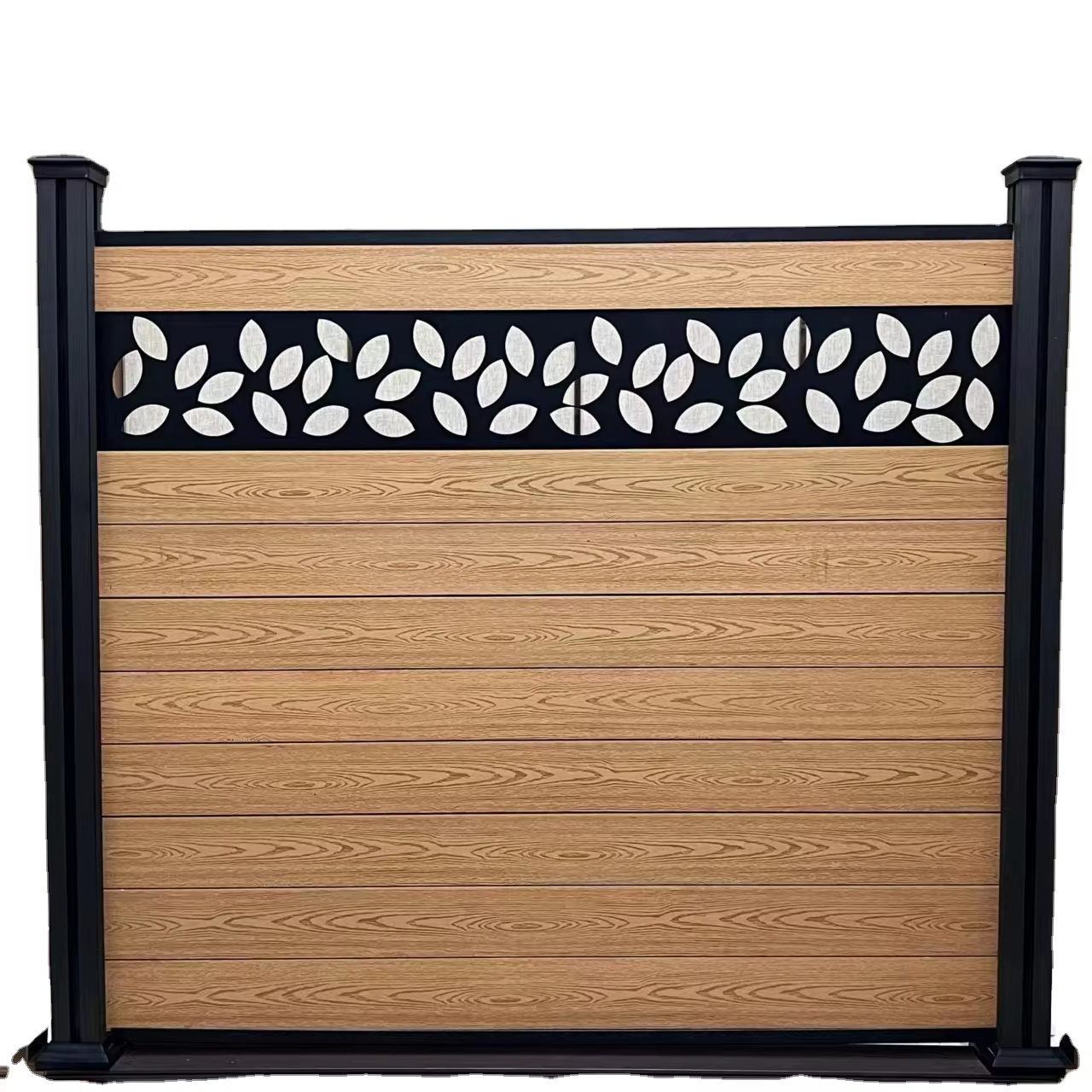 The Evolution of Outdoor Fencing Materials
