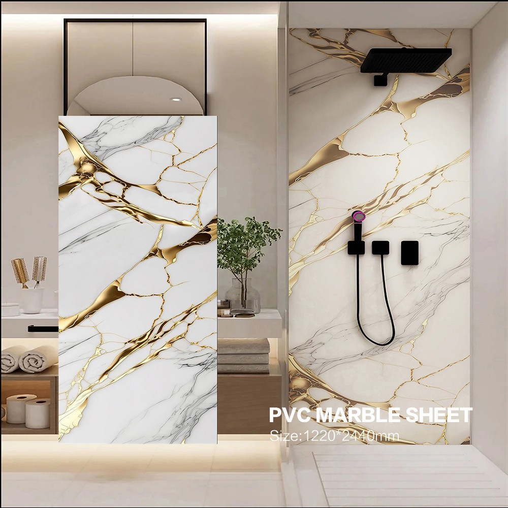 UV Marble Sheet