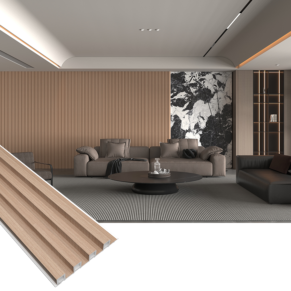 WPC Wall Panel