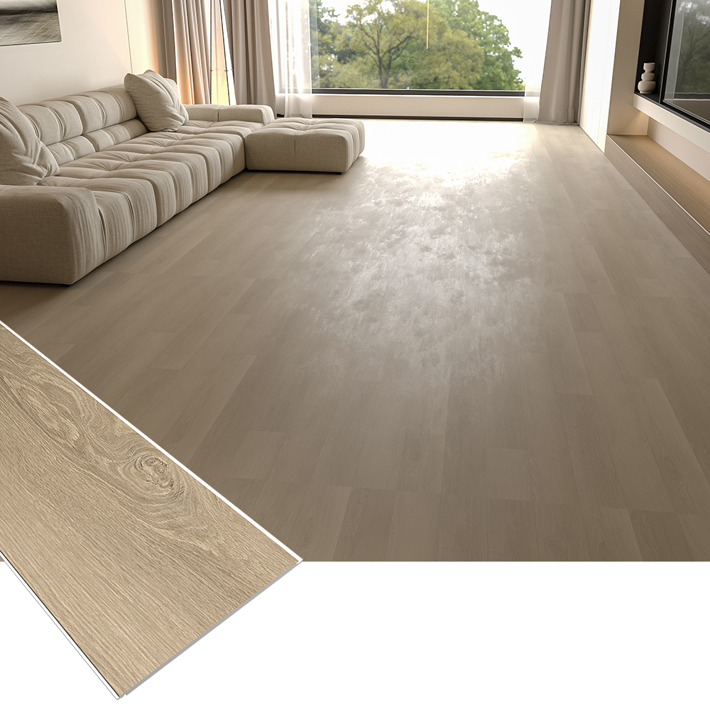 Advantages of SPC Flooring