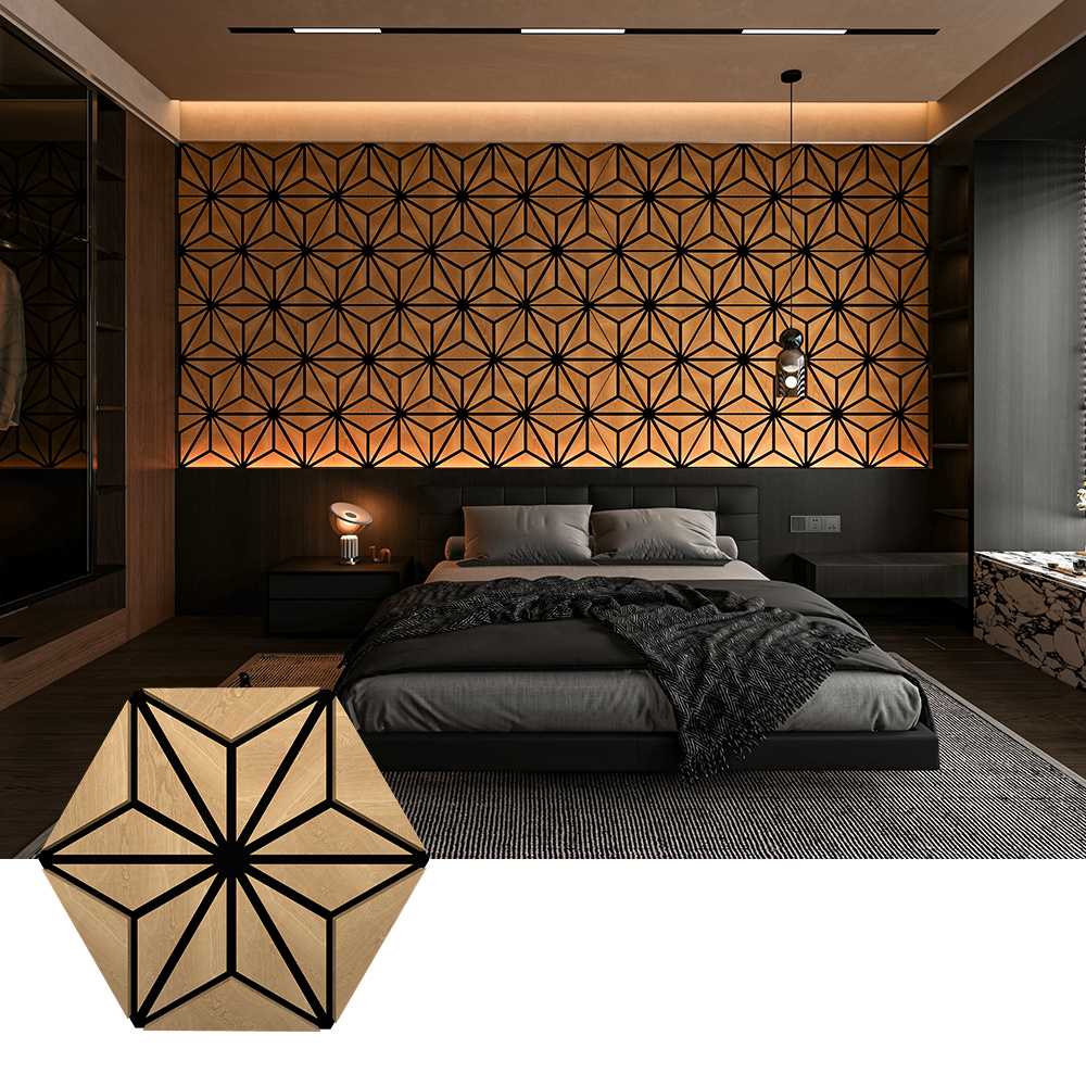 Acoustic Panels: The Key Element to Enhance Your Home's Comfort