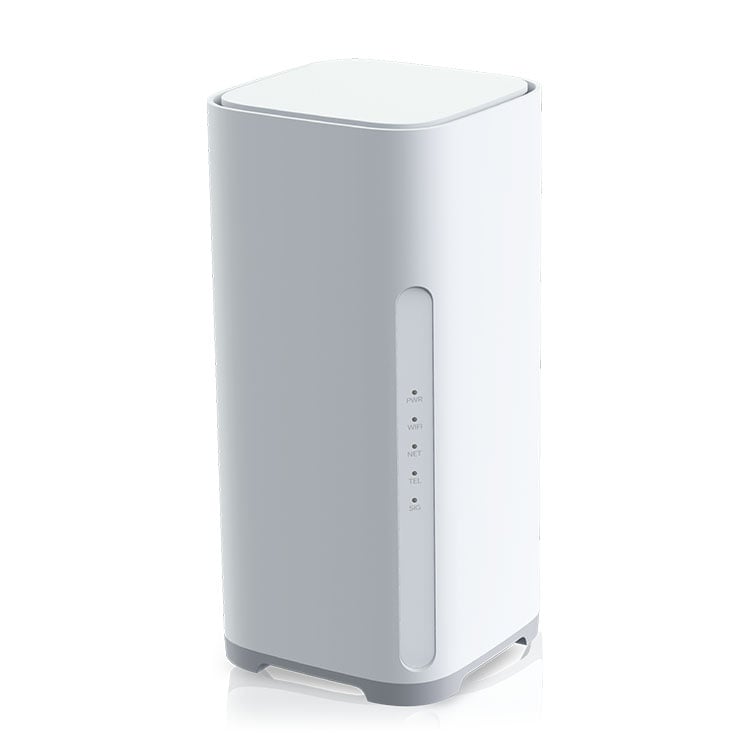 SRY021Wi-Fi 6 Router