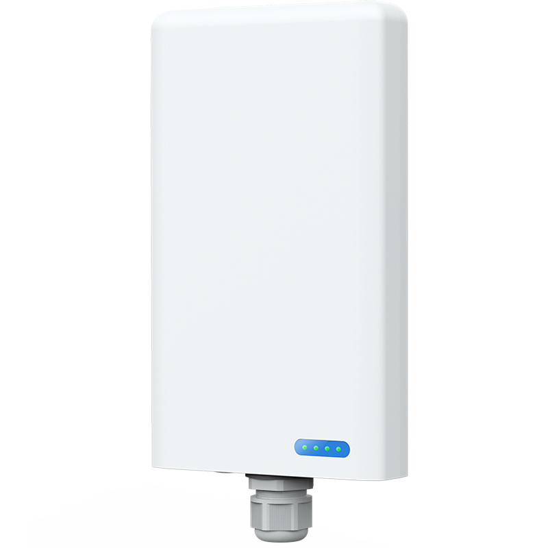 5G NR CAT19 Utover Global Band CPE, CBRS tilgjengelig, Enkel installasjon IP65, SRL820