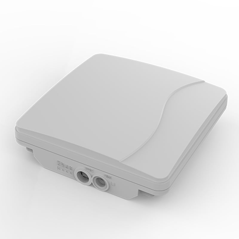 5G NR CAT19 Outdoor Global Band CPE, CBRS verfügbar, IP67, SRW820