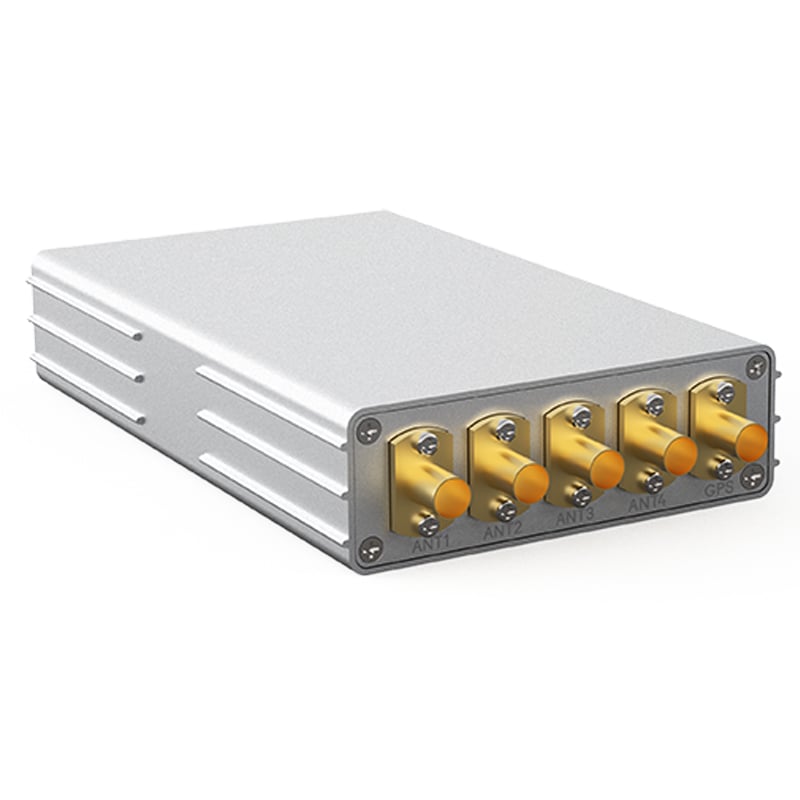 5G NR Wireless RedCap POE Industrie-Dongle, SDC710