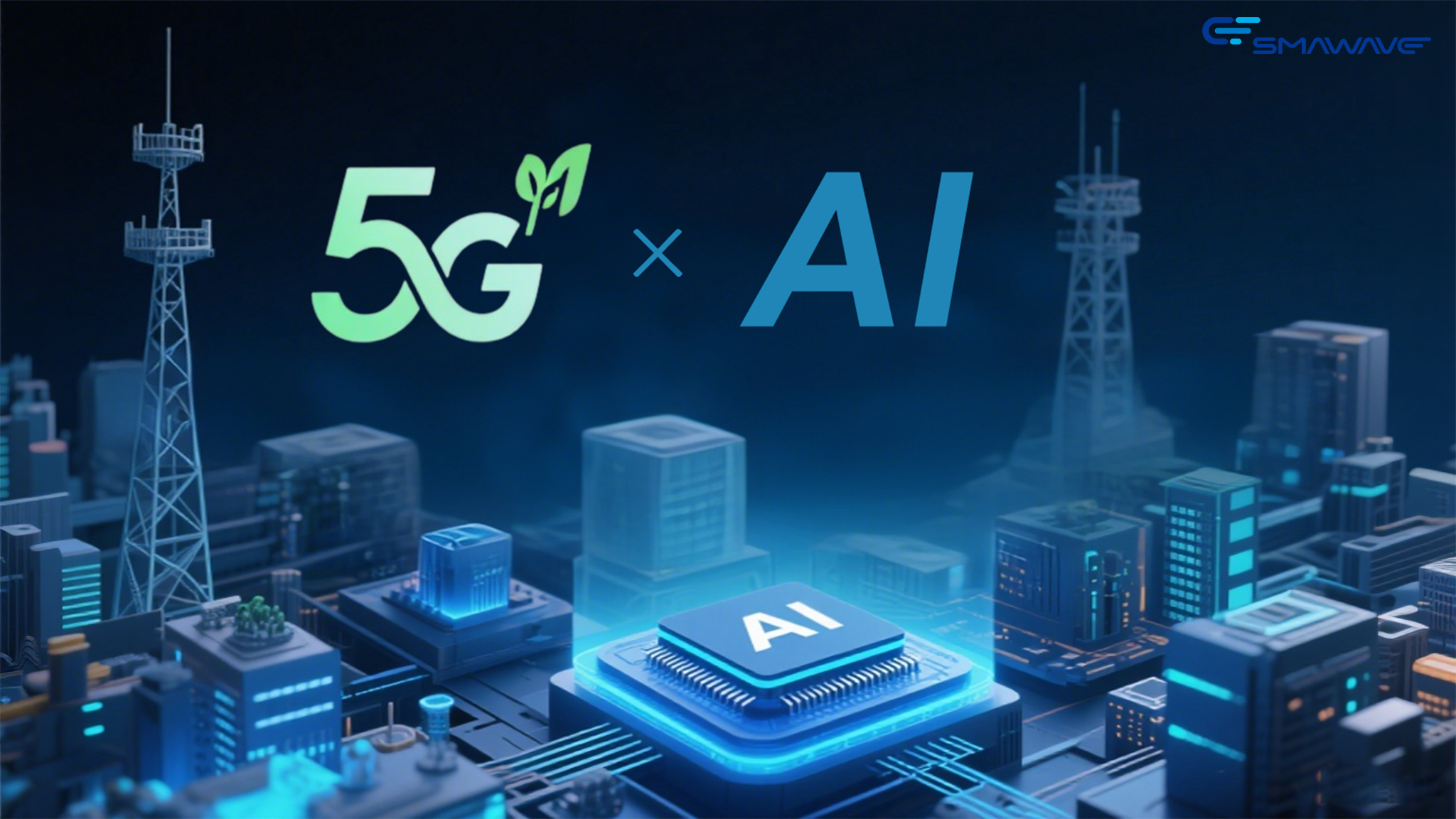 5G-A: Evolusi Selanjutnya Teknologi 5G
