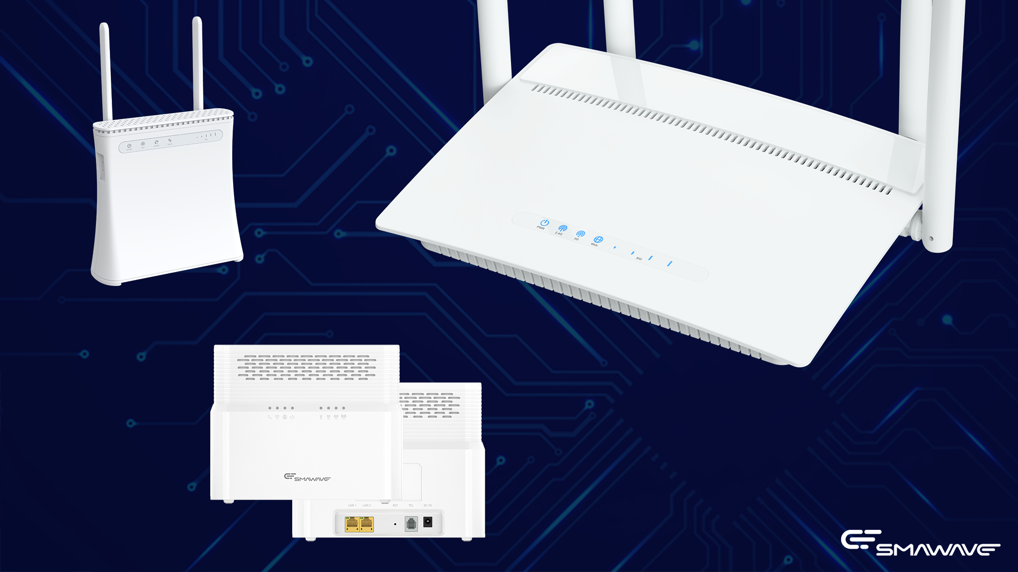 Diskusi tentang Masa Pakai Router: Apakah Router Bisa Tua?