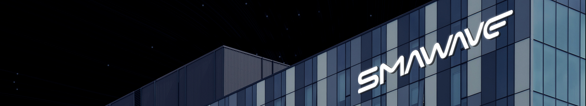 Sobre a Smawave