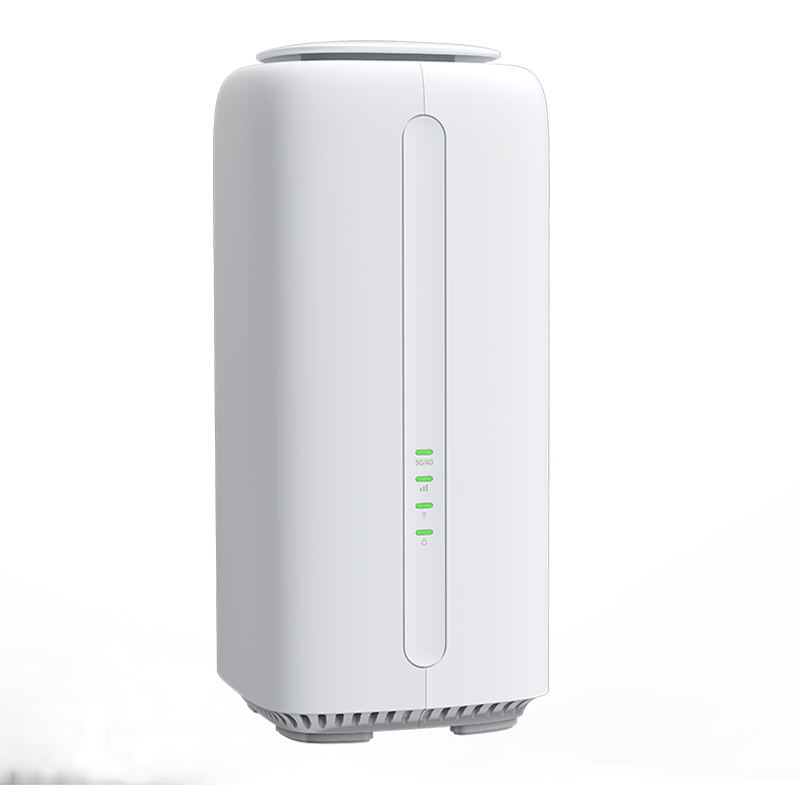 5G NR Inneklient Global Band CPE VoLTE/VoIP, CBRS tilgjengelig, SRH631