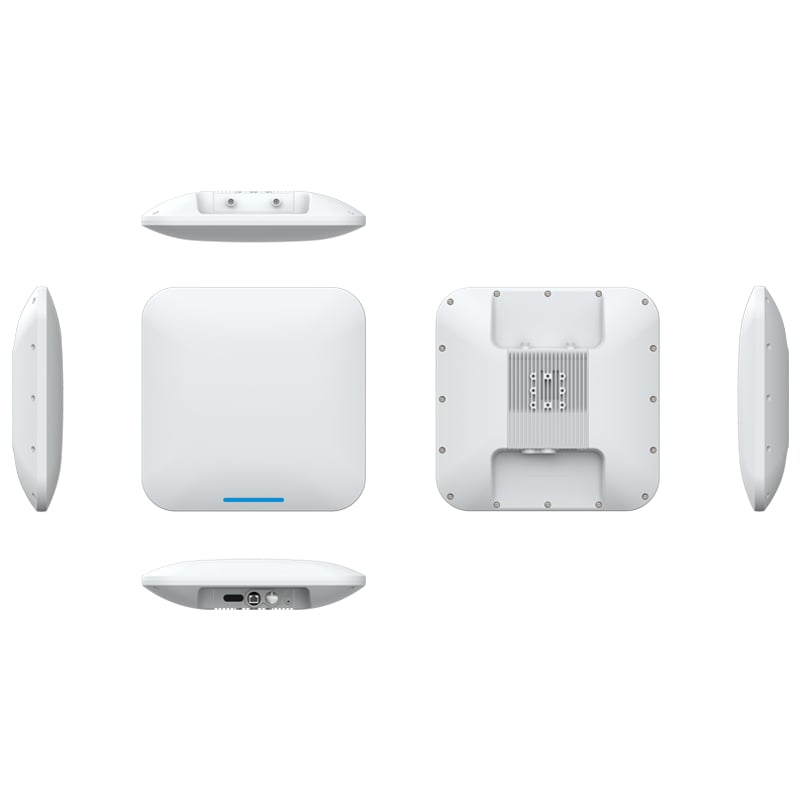 5G NR CAT19 Outdoor Global Band CPE, CBRS verfügbar, IP67, SRU920