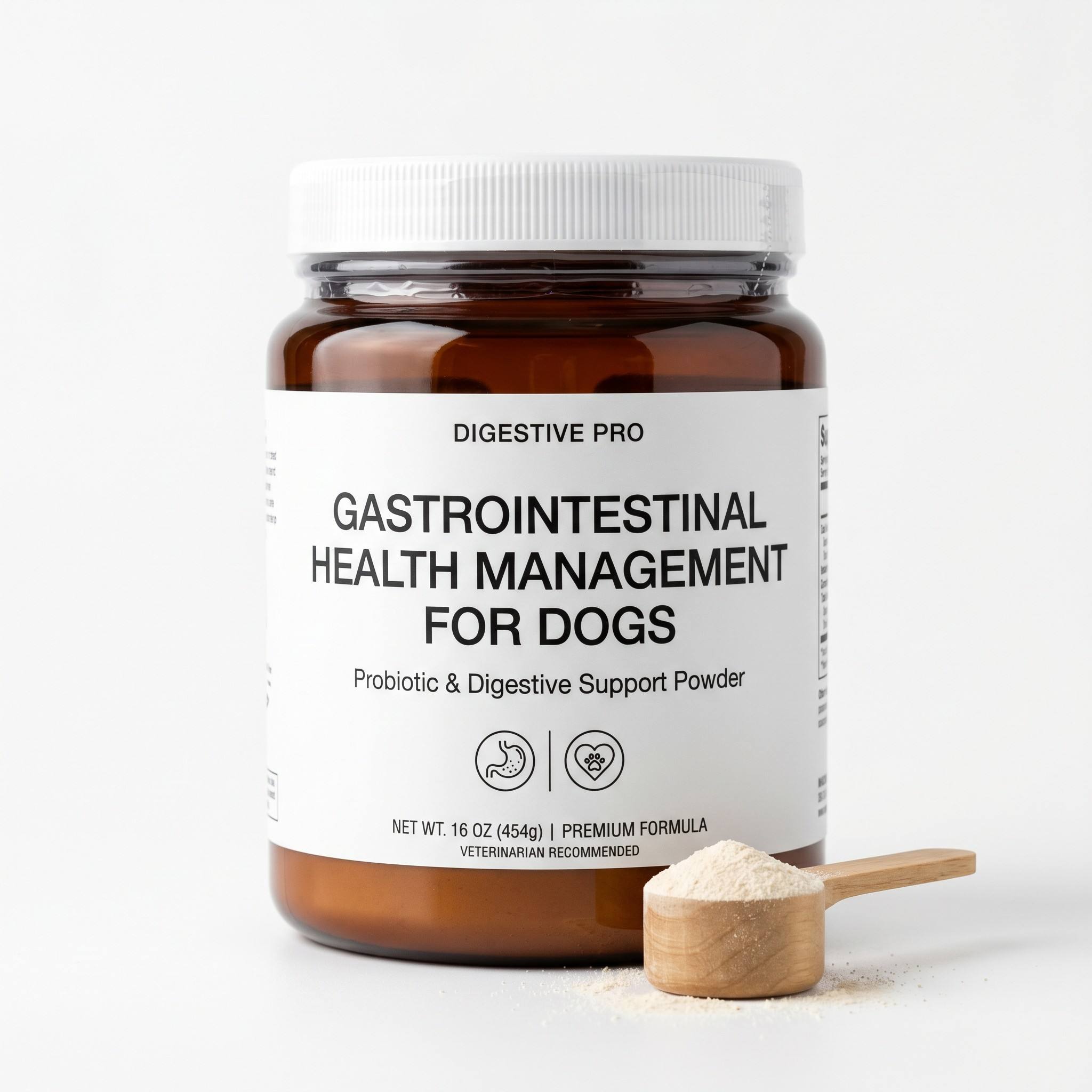 Where to Find High-Quality Probiotic Supplements for Dogs at Wholesale Prices