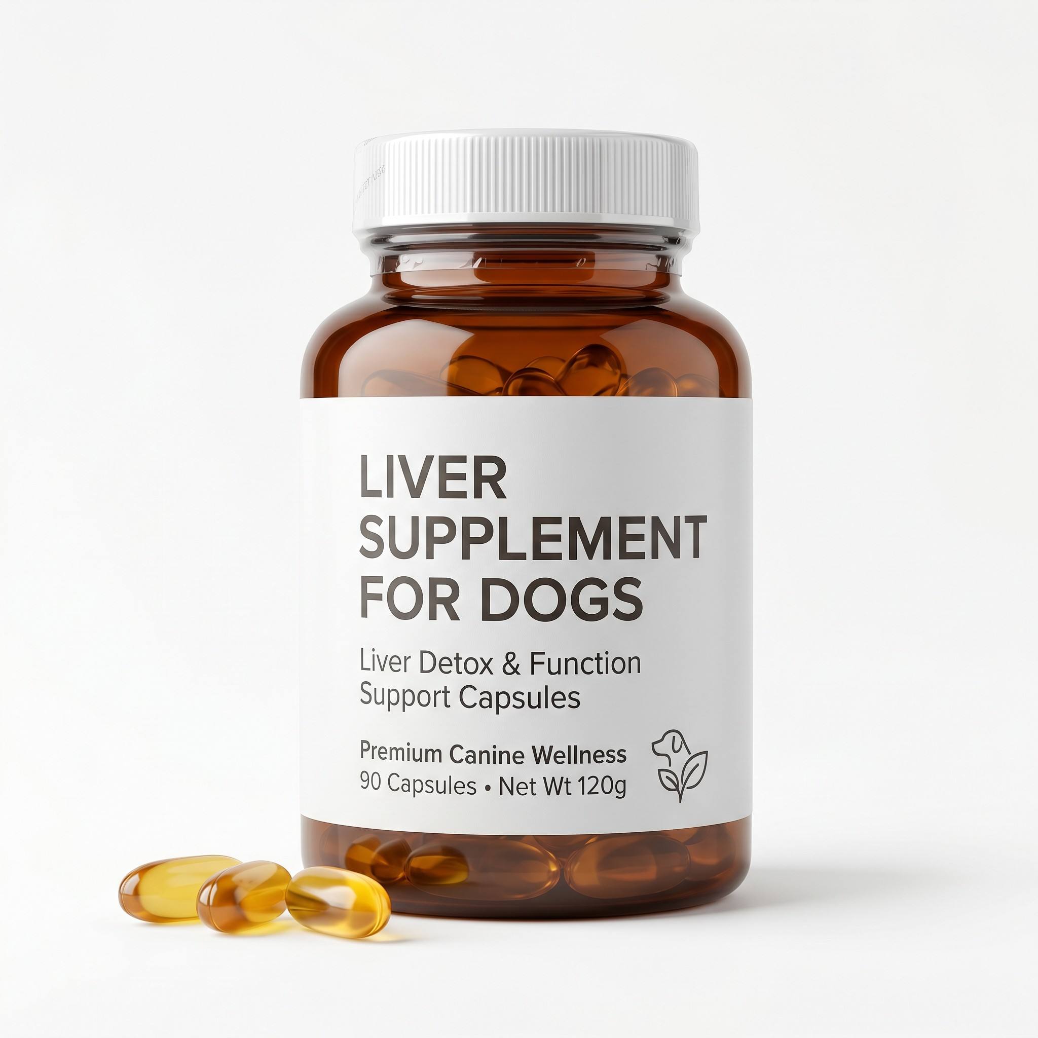 What Ingredients Should You Look for in Dog Liver Support Supplements?