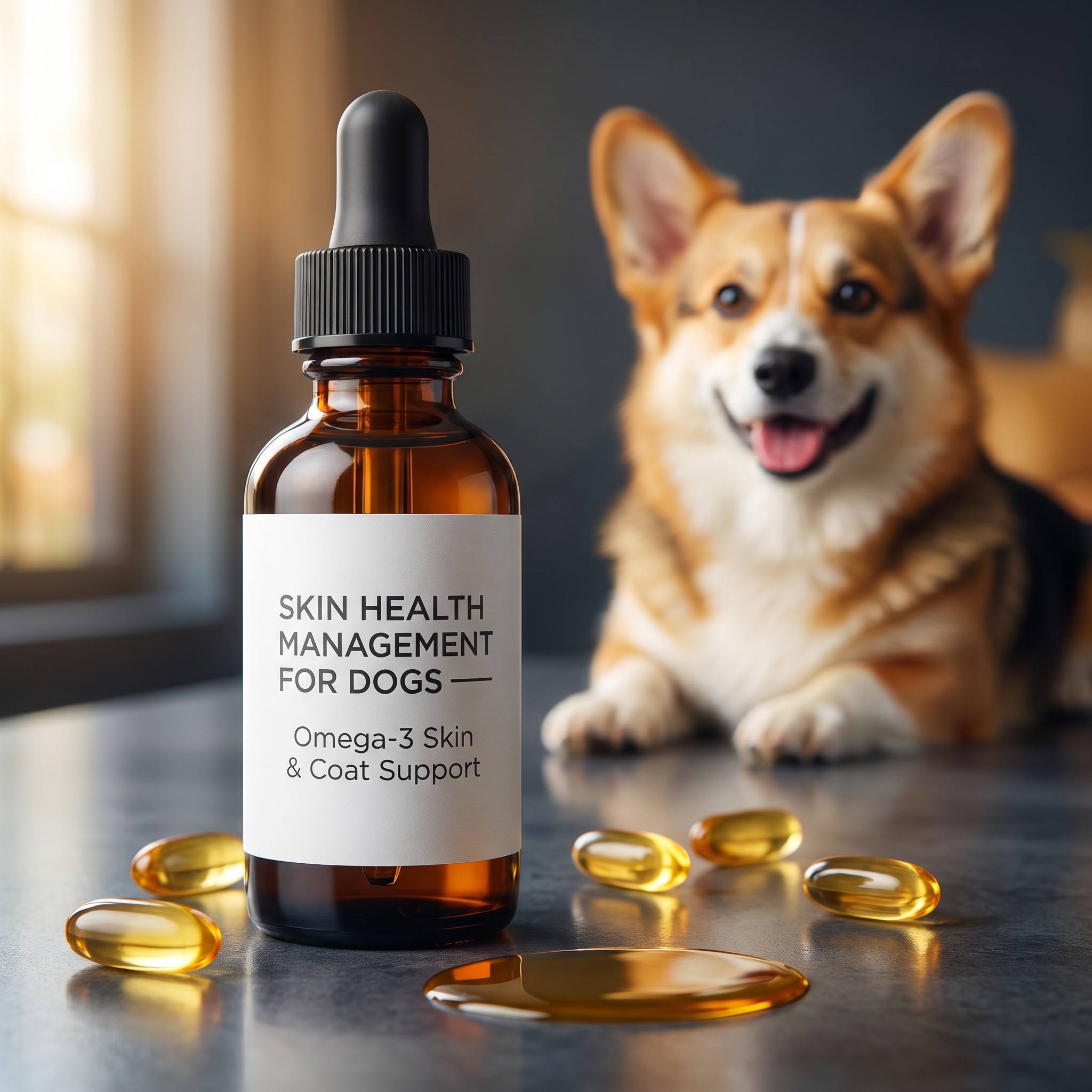 How to Incorporate Omega 3 in Your Dog's Diet for Maximum Benefi