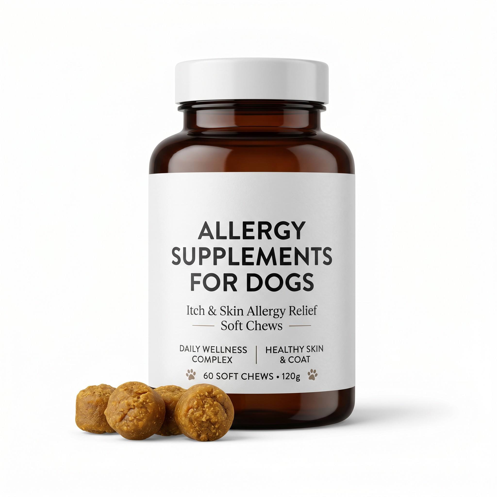 How Dog Supplements Can Improve Your Pet's Quality of Life