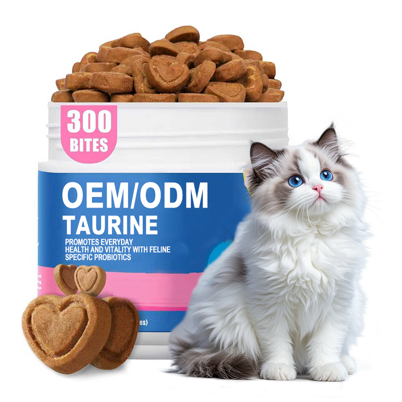 Where to Find High-Quality Wholesale Feline Fiber Supplements