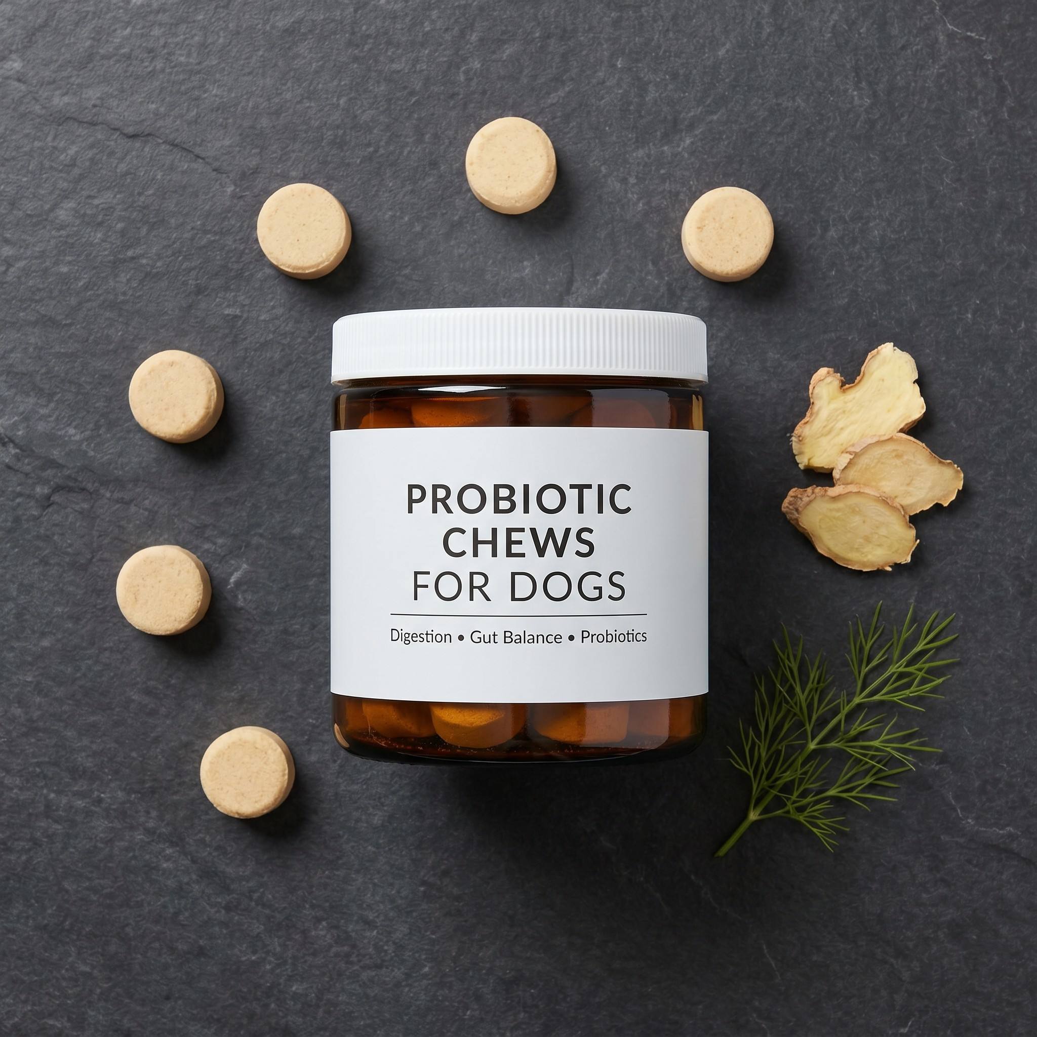 What Common Issues Do Dog Owners Face with Probiotic Chews?