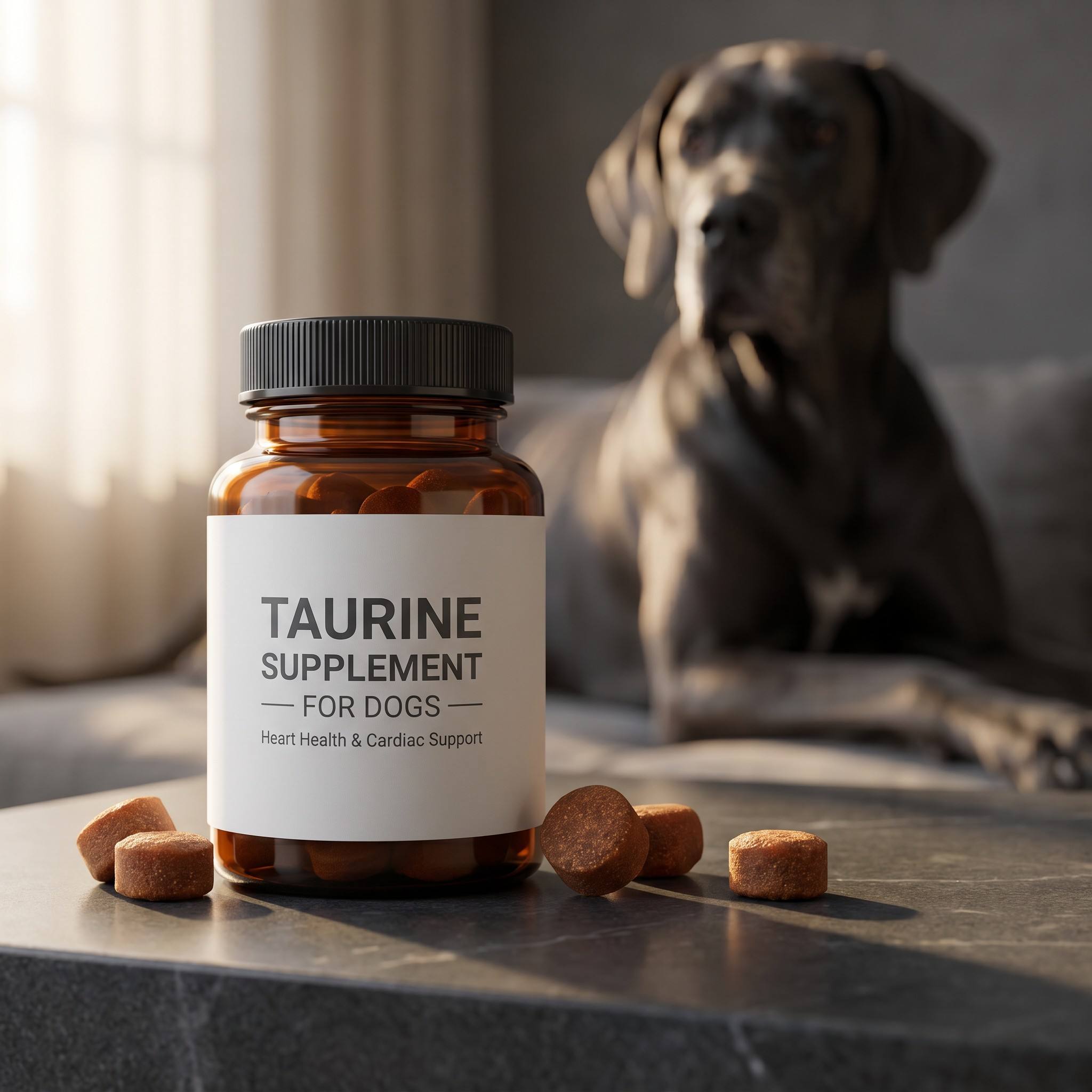 What Dog Supplement Ingredients Should You Look For?