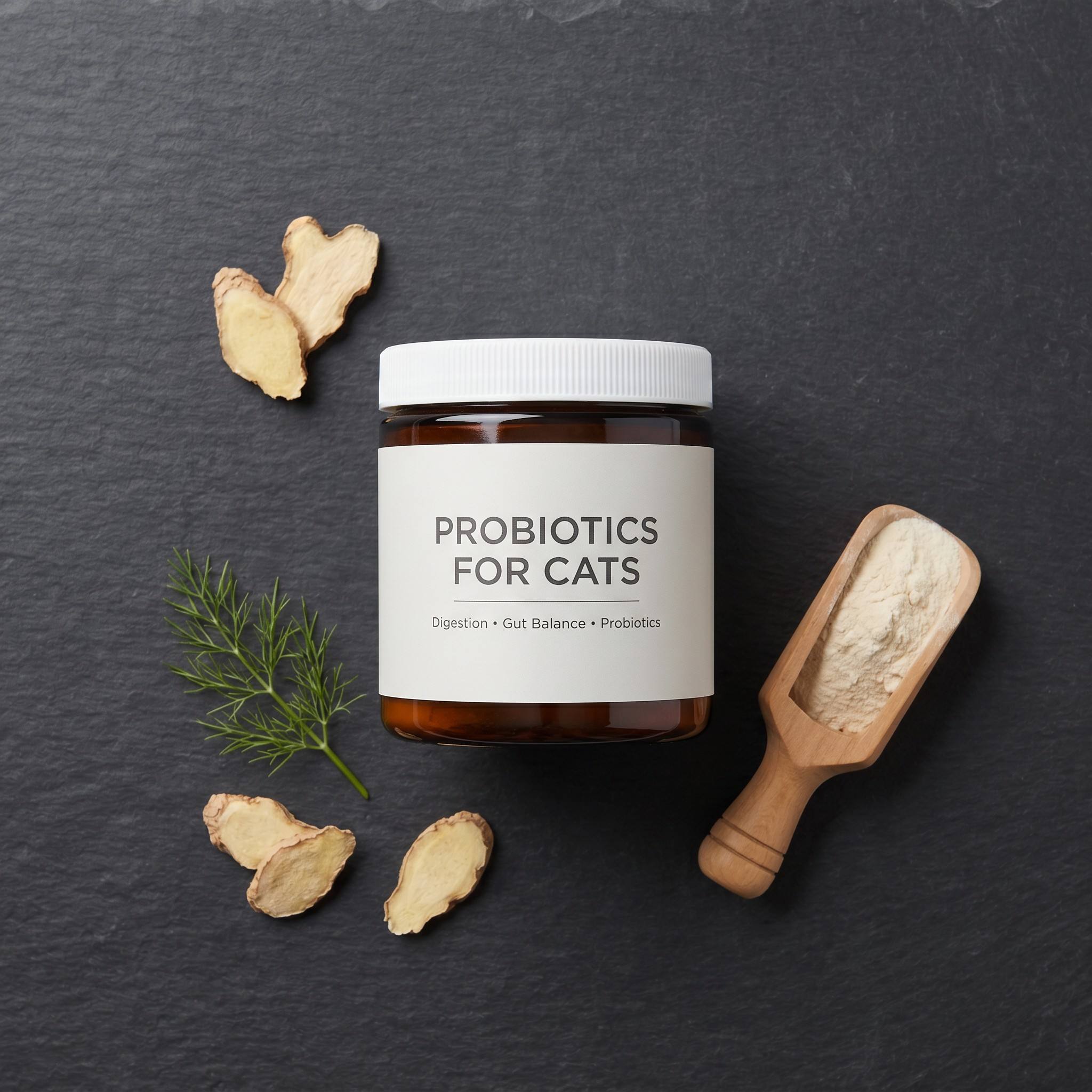 How Do Kitten Probiotics Support Immune Function?