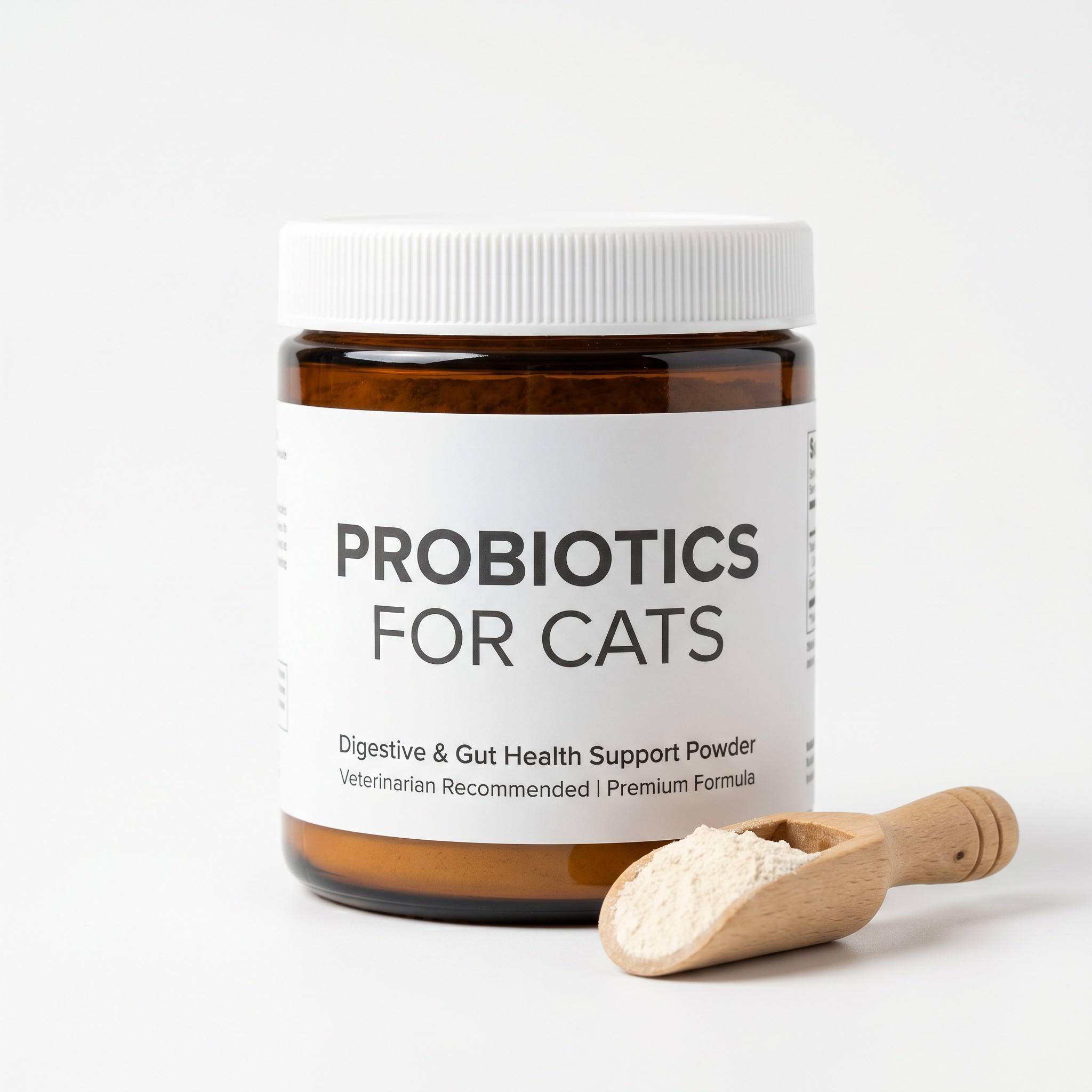 What Common Issues Can Kitten Probiotics Help Prevent?