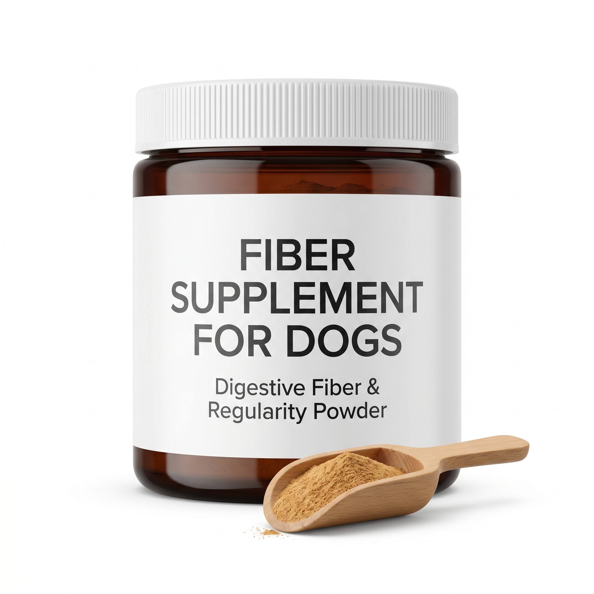 How to Choose the Right Fiber Supplement for Your Dogu2019s Needs