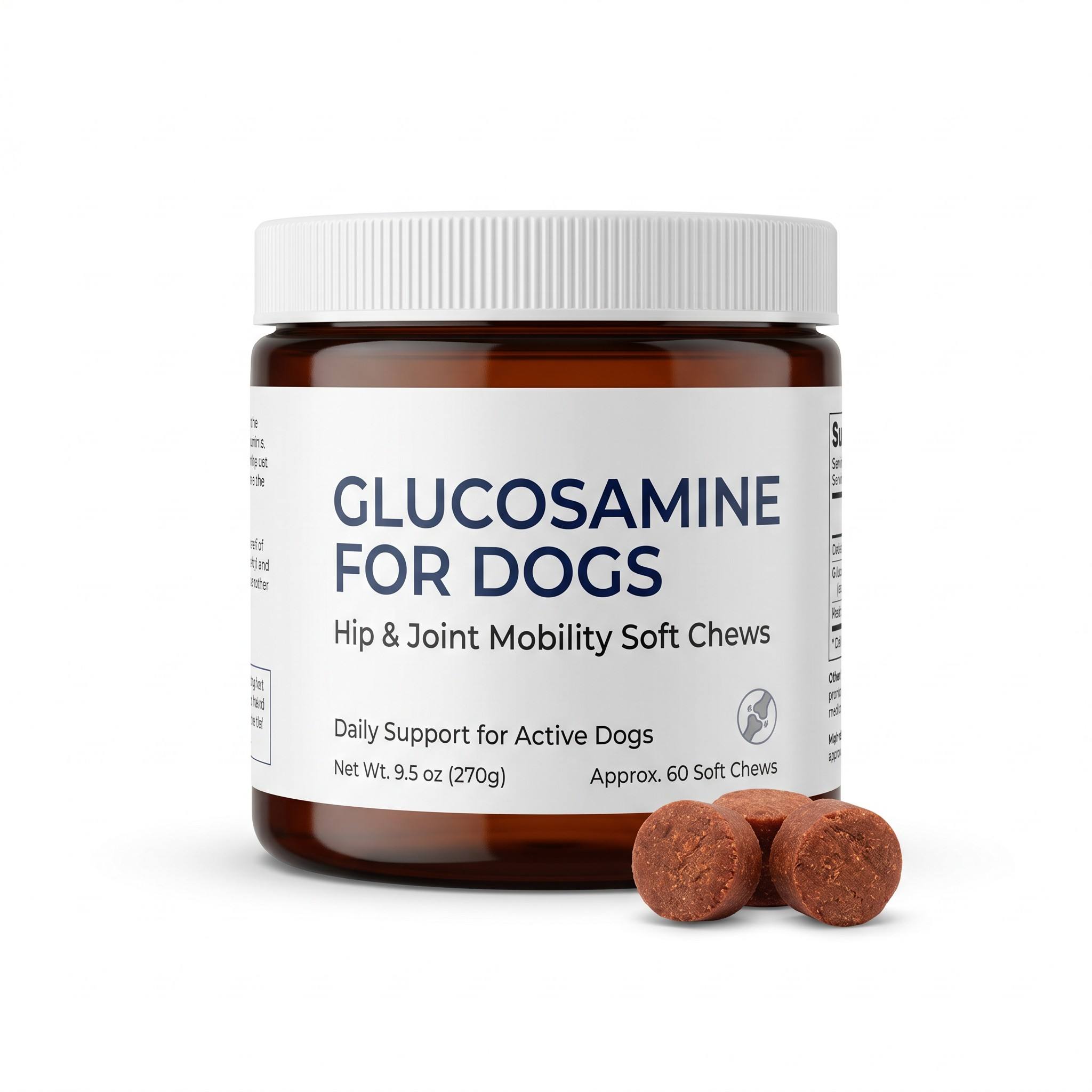 Where to Buy High-Quality Glucosamine Sulfate for Dogs?