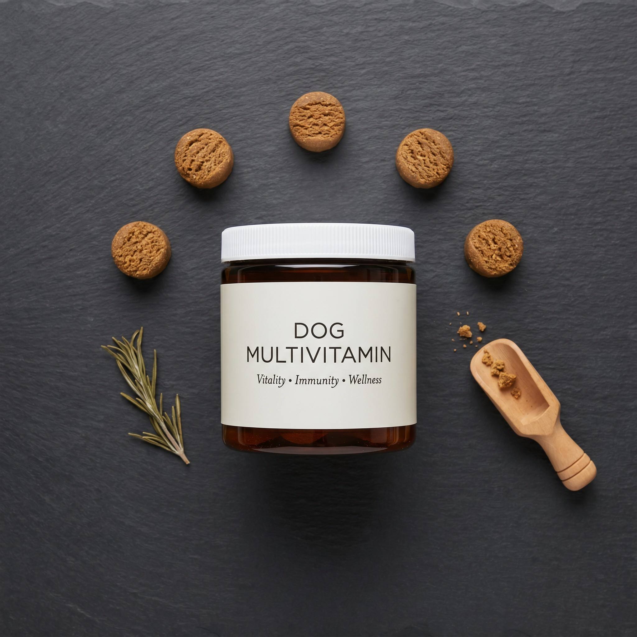 What Dog Breeds Need Iron Supplements the Most?