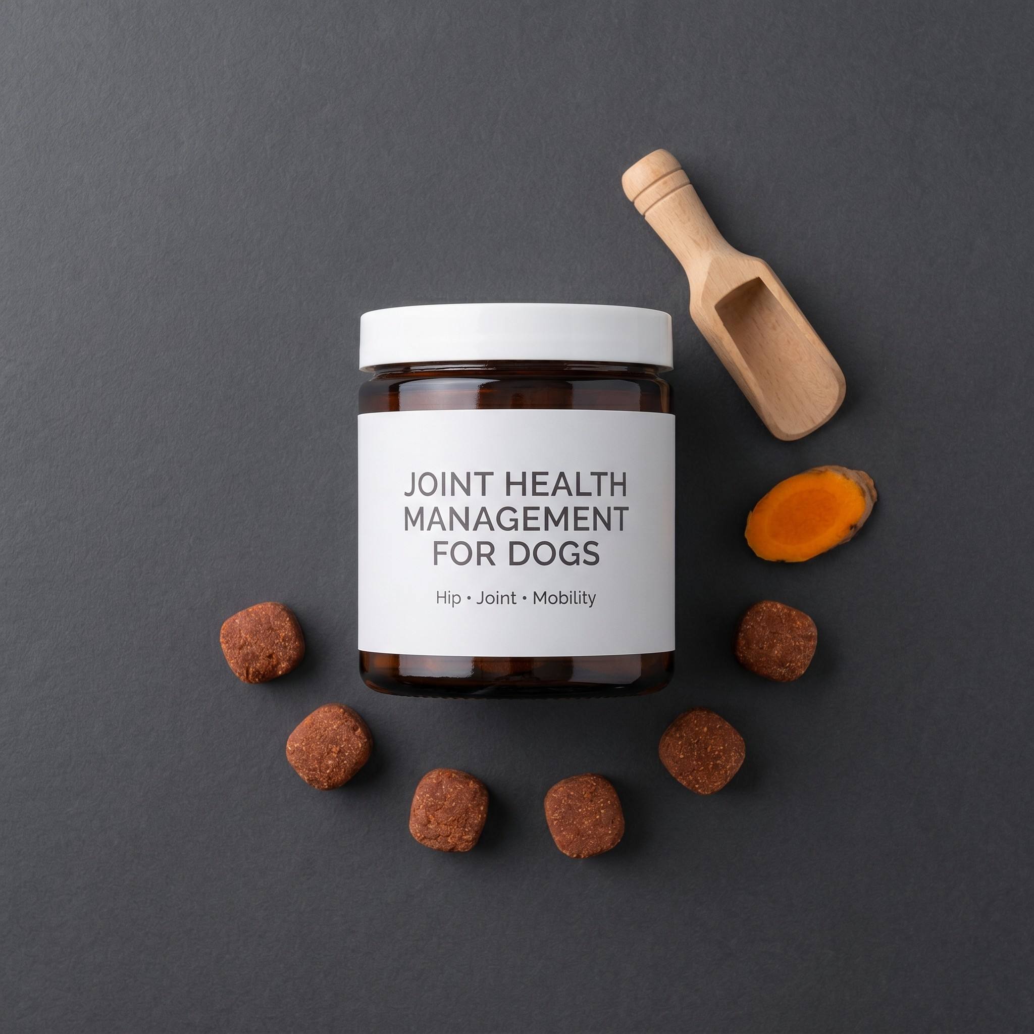 What Are the Benefits of Joint Care for Active Dogs?