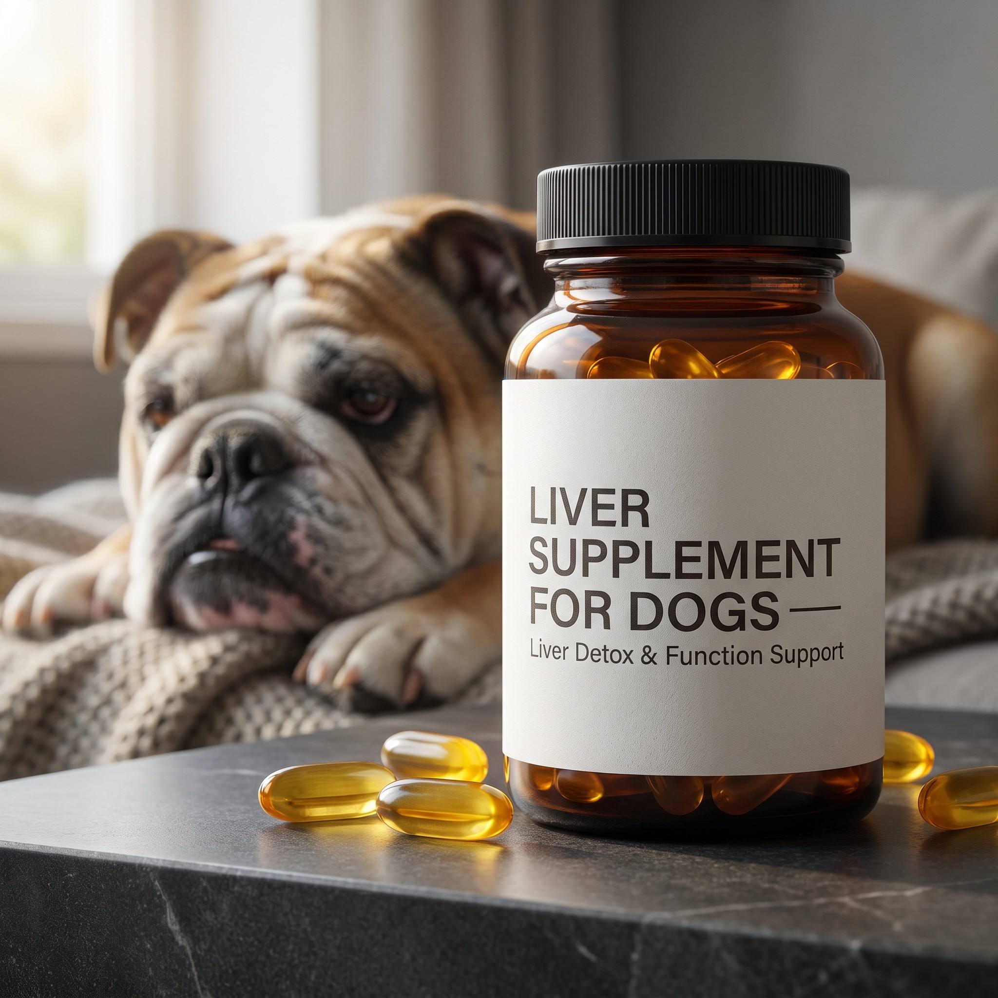 Where to Find Wholesale Deals on Effective Liver Health Products for Dogs