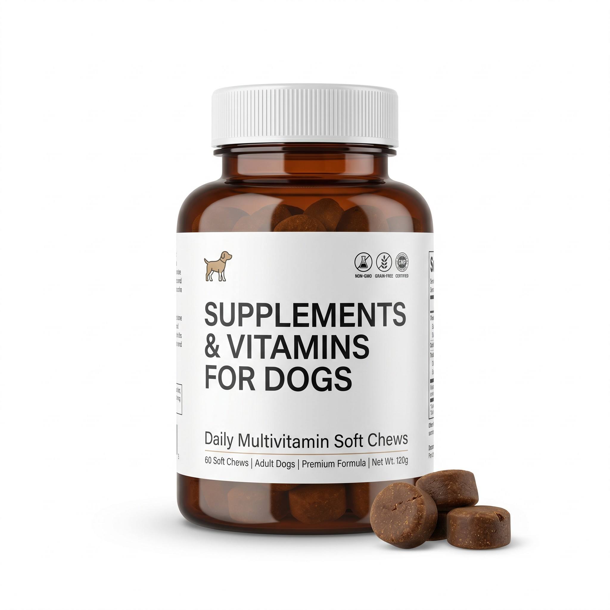 What Common Usage Issues Should You Know About Vitamin C for Puppies?