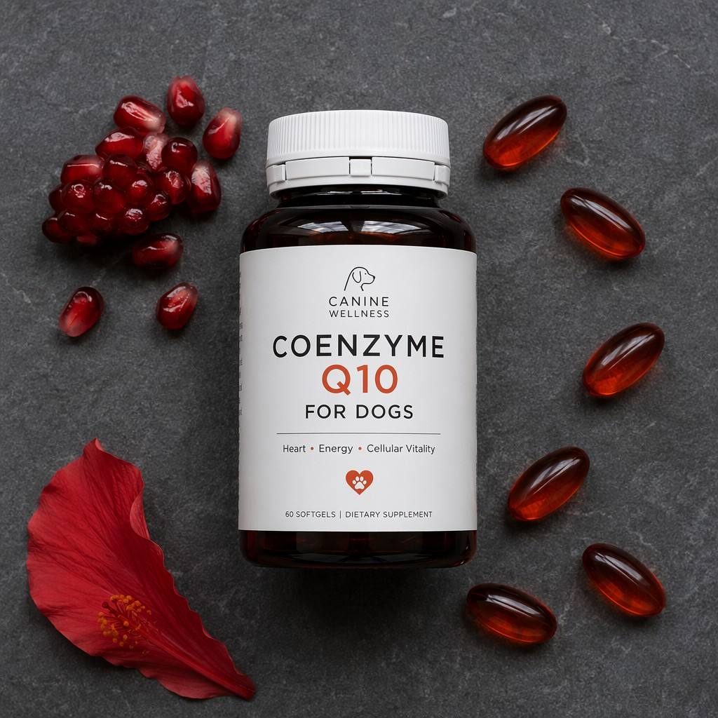What Common Usage Issues Should You Know About Coenzyme Q10 for Dogs?