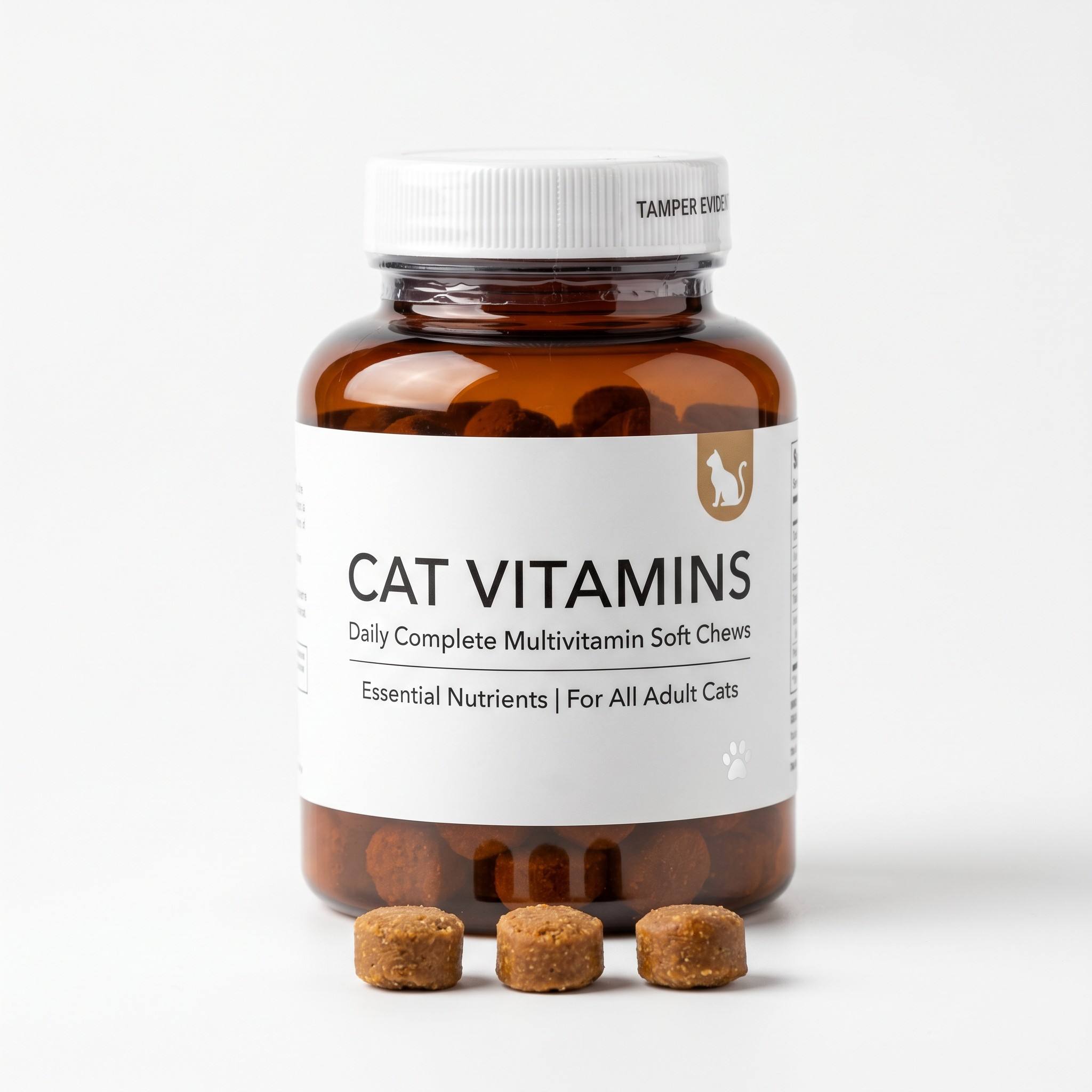 What Are the Top-Selling Cat Vitamins for Wholesale Buyers?