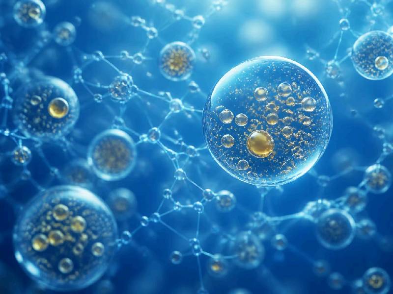 Shandong Aonai Biopharmaceutical's Lemon Extract Submicron Emulsion Production Method Passes Preliminary Patent Examination