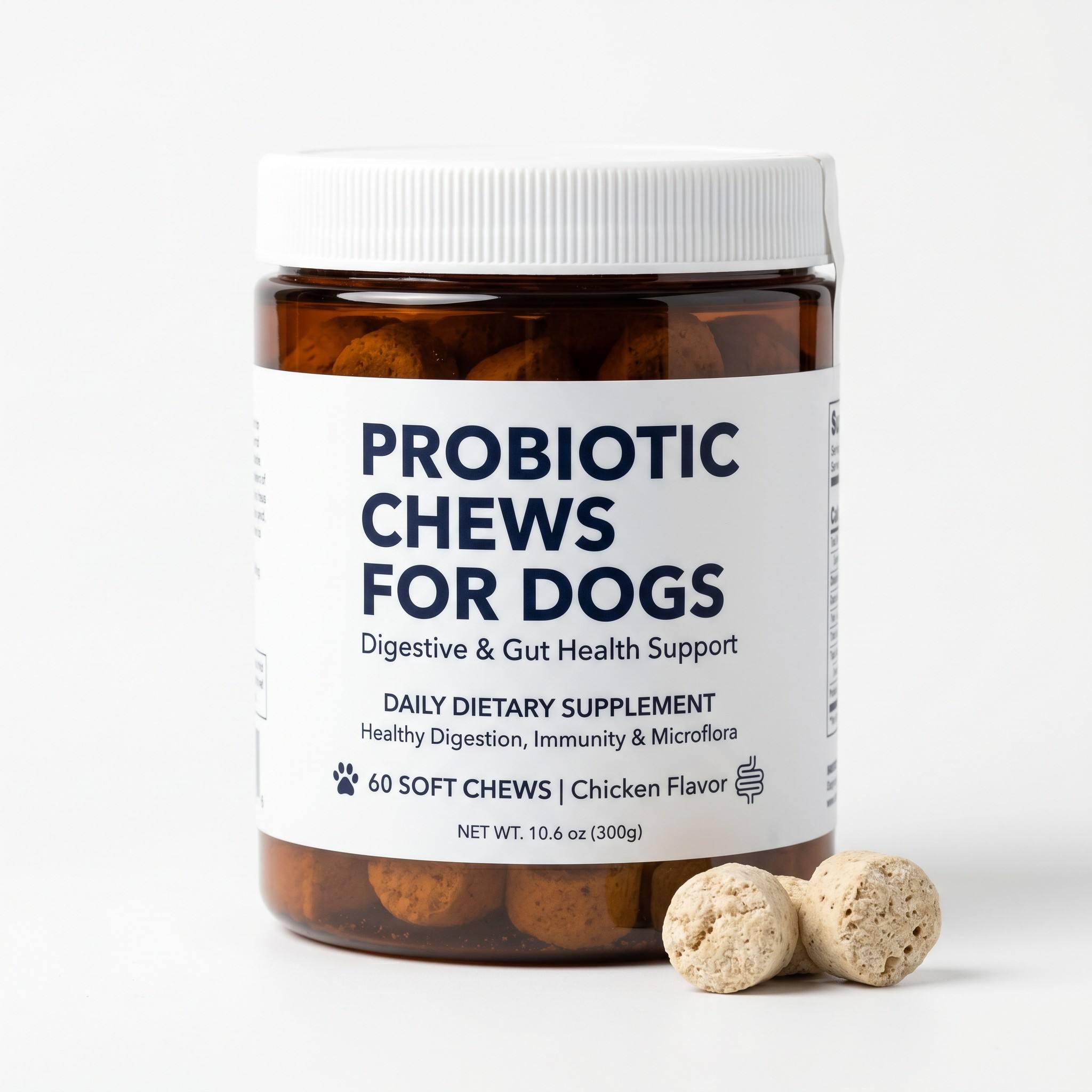 Where to Find High-Quality Wholesale Probiotic Dog Supplements