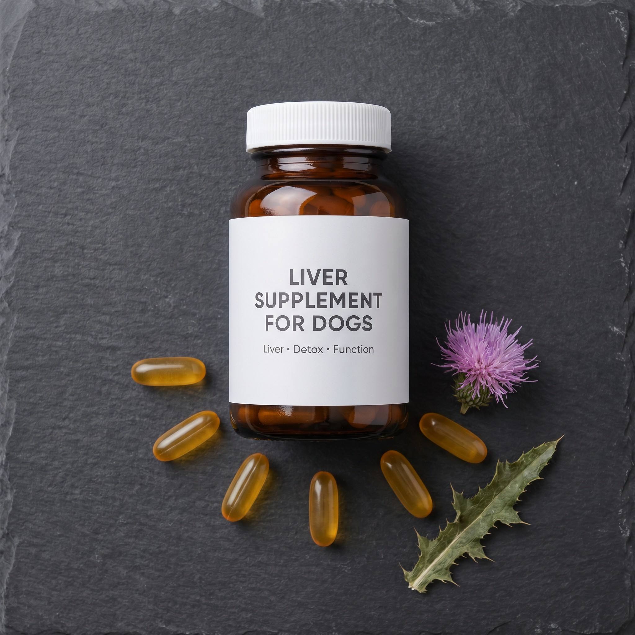 What Are the Common Usage Issues with Dog Liver Supplements?