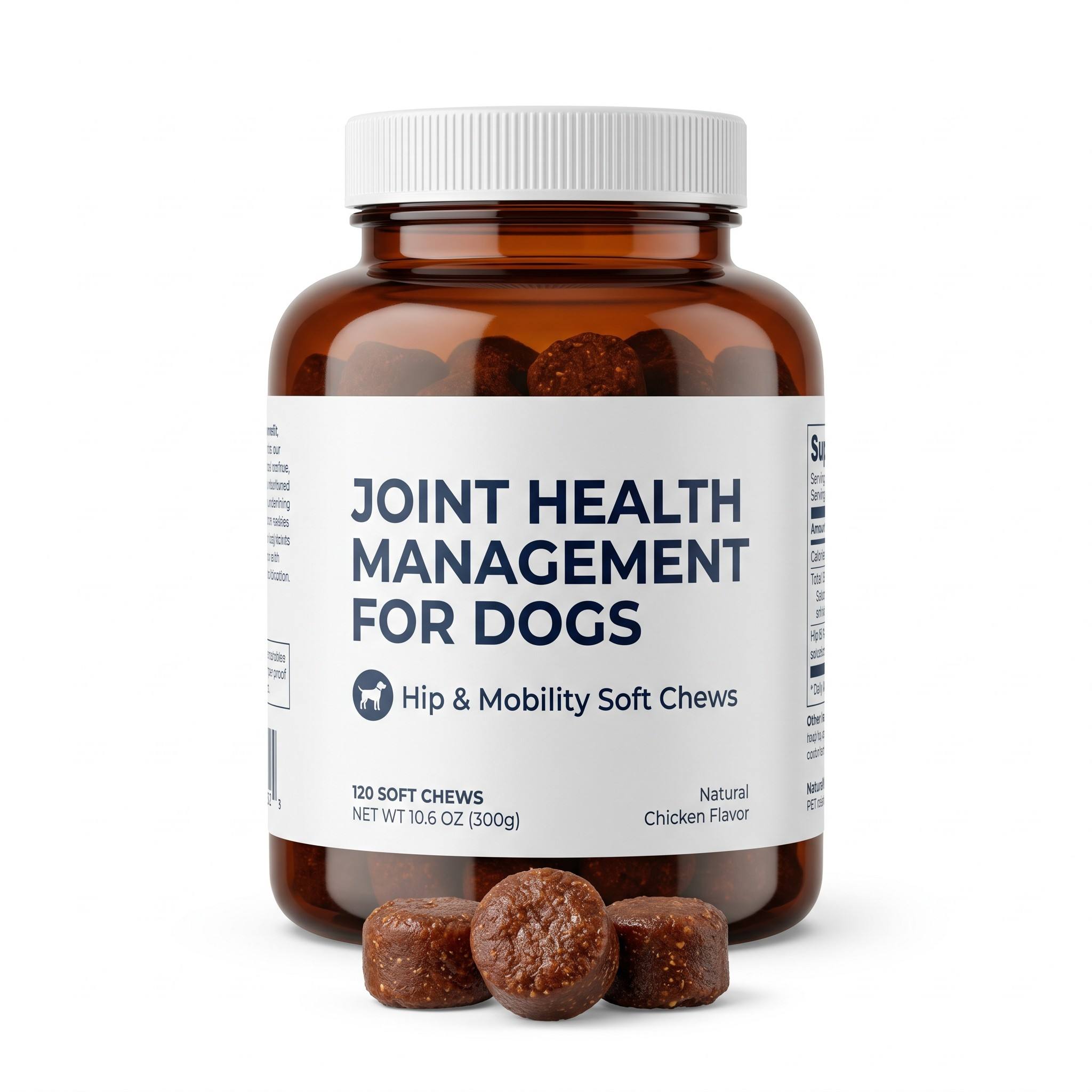 How to Effectively Market Dog Joint Care Products to Wholesale Buyers?