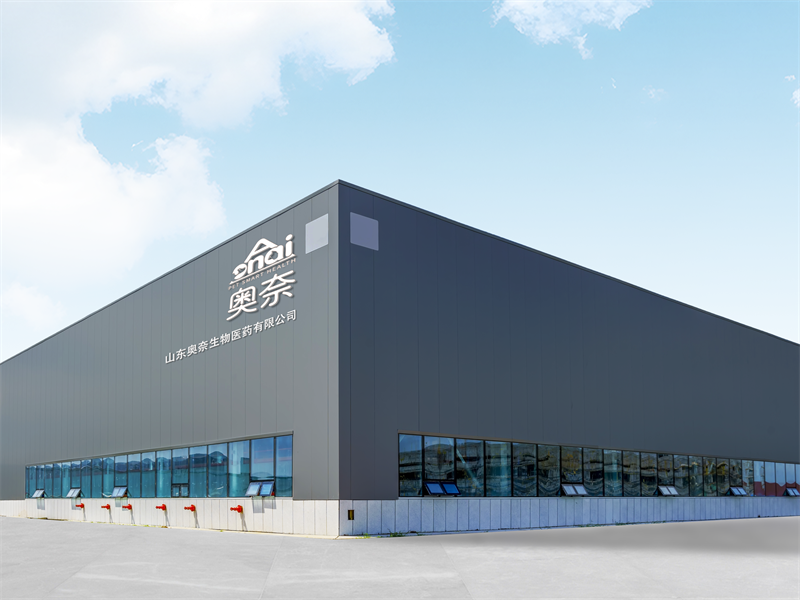 Scaling Global Excellence: Inside Aonai's 500,000 m² GMP Facility