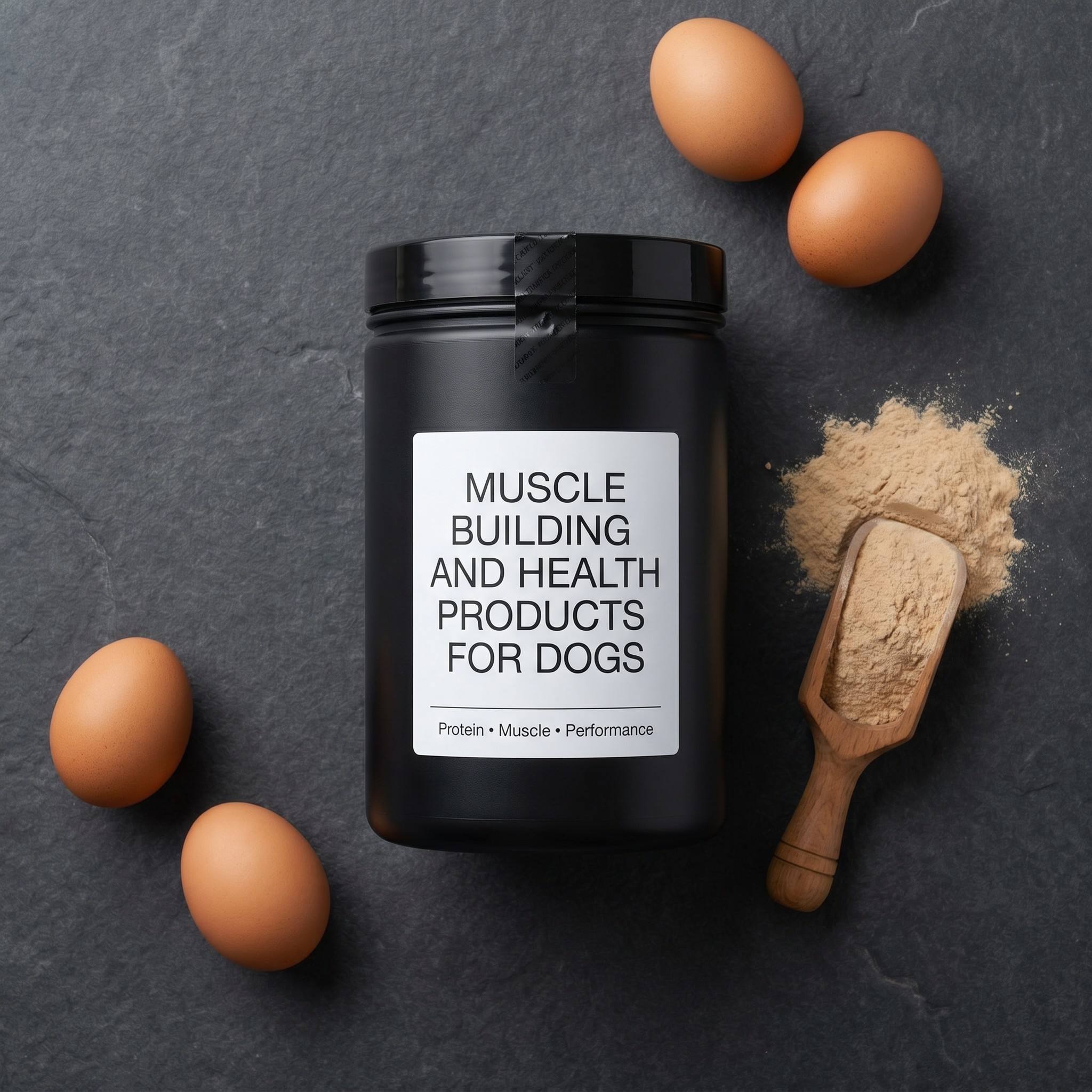 Where to Buy Affordable Dog Weight Gain Supplements in Bulk