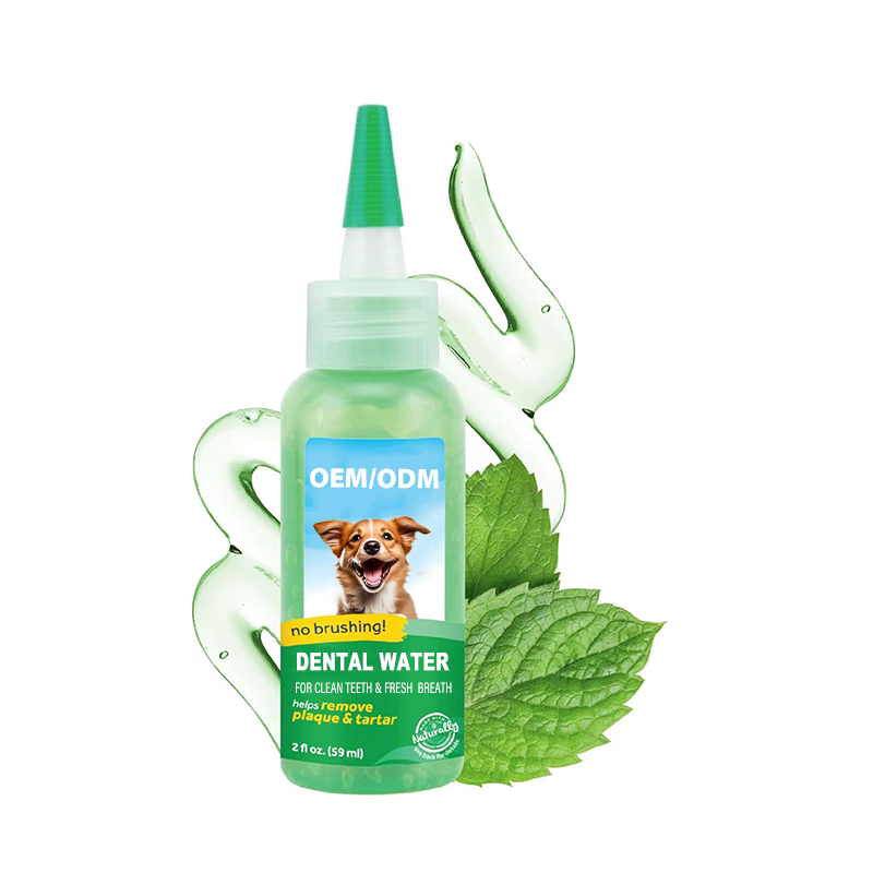 How to Choose the Best Dental Supplements for Your Dog's Needs?