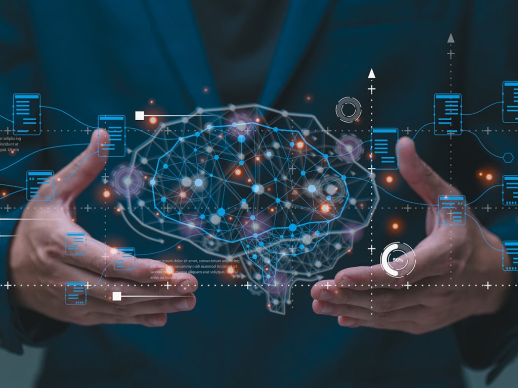 Intelligent software operating system