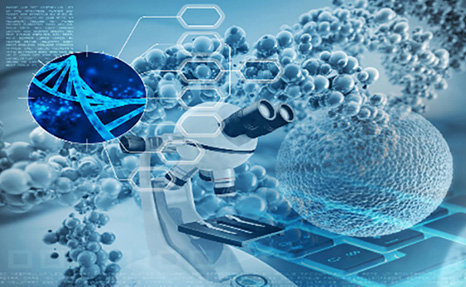 Synthetic Biology