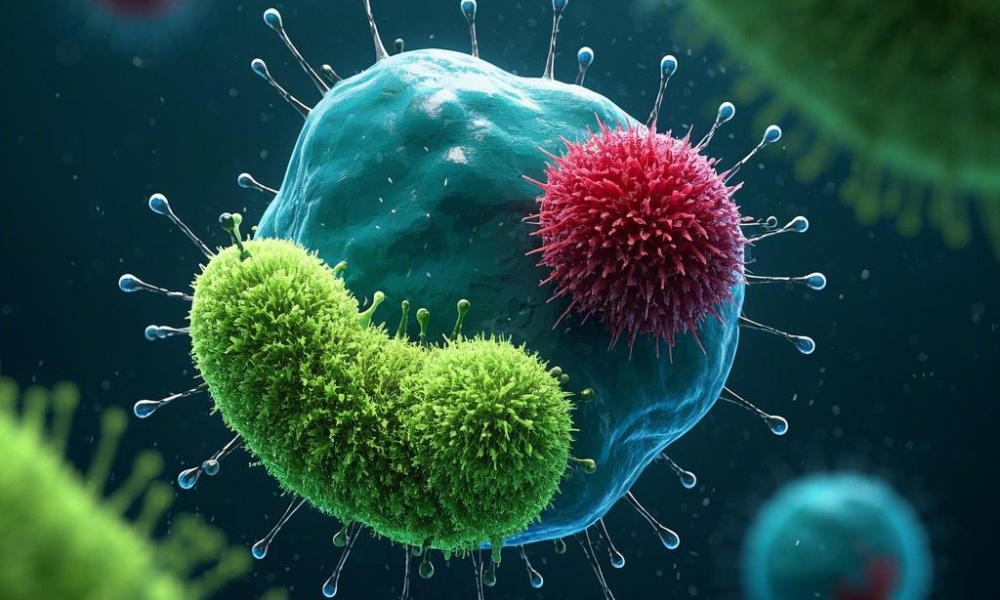 Microbes