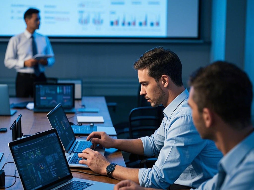 Technical Training