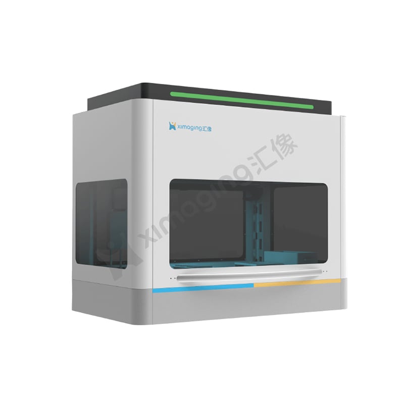 Multi-functional Liquid Workstation HostaX