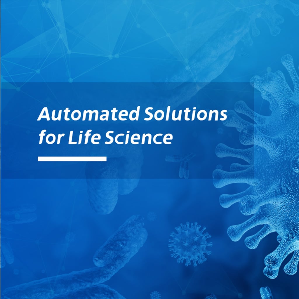 Life Science Automation