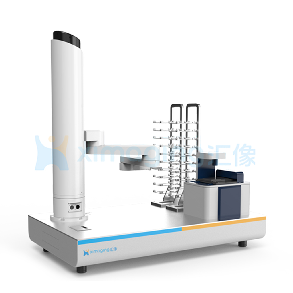 LabMasterX CM-2000 Series: Simplifying High-Throughput Live Cell Real-Time Imaging