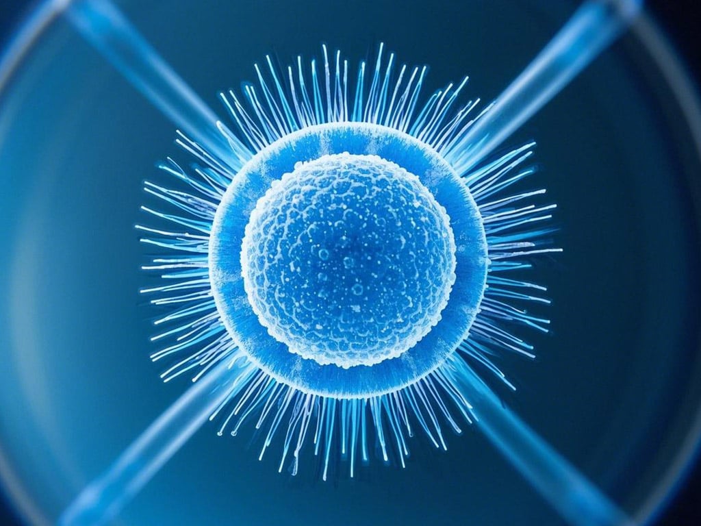 Microbial Analysis and Treatment