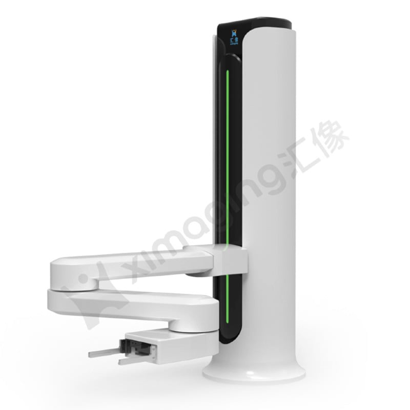 Fixed Collaborative Lab Robot HelenX5