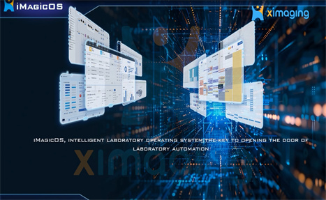 IMagicOS software English video