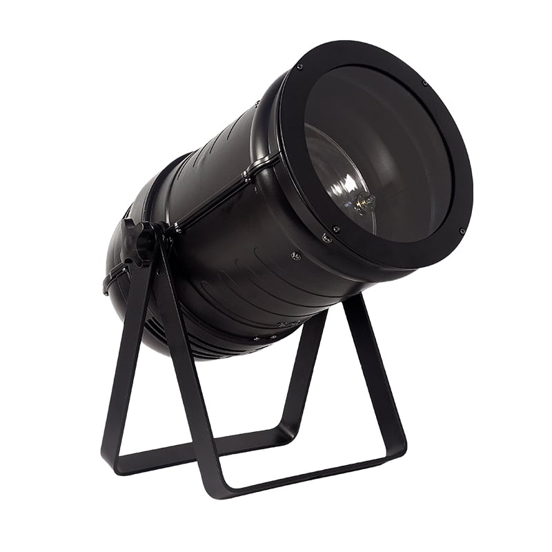200W Zoom COB Spotlygte
