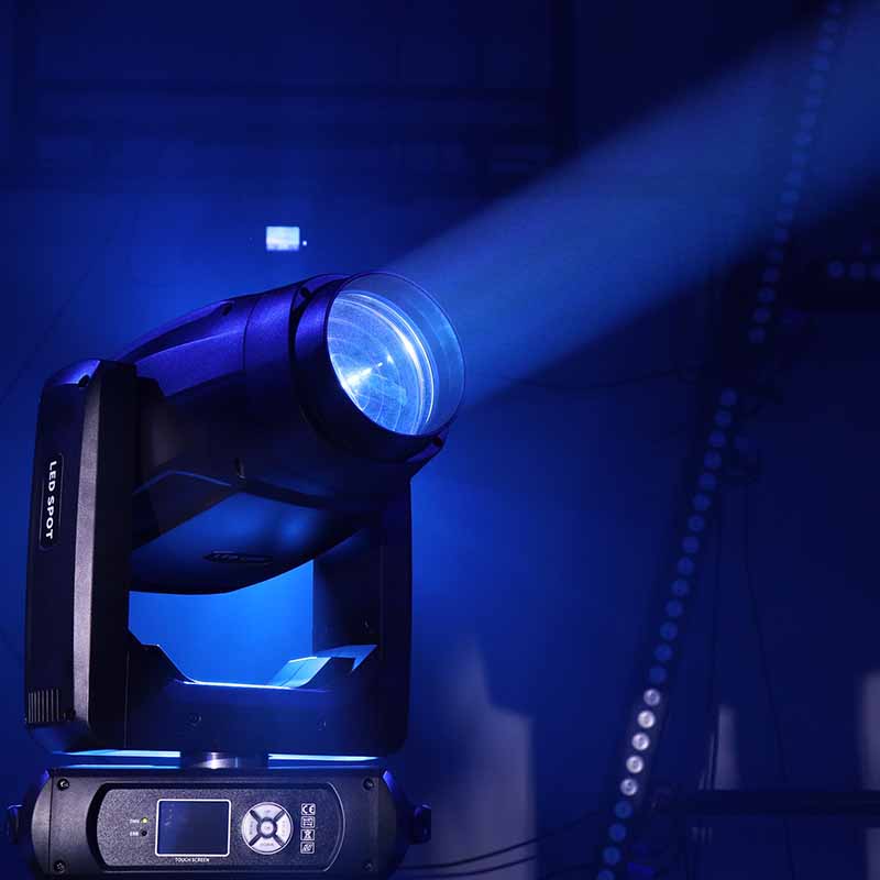 Advanced LED Technology and Energy Efficiency